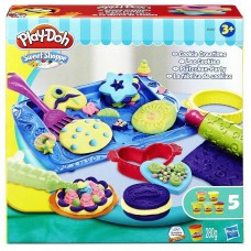 Play-Doh Cookies Set - Hasbro B0307EU4 